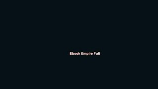 Ebook Empire Full