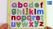 Learn ABC | ABC Puzzle| Learn A to Z | Learn Alphabetical Letter |Education Alphabet