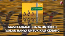 Ada Band - Masih Adakah Cinta (Official Lirik)
