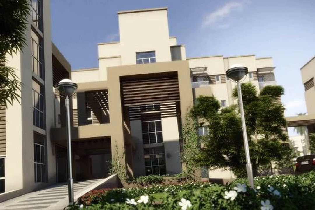 شقه المستقبل فى كايرو فيستيفال سيتي بالتقسيط