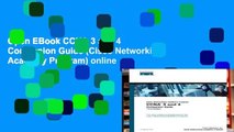 Open EBook CCNA 3 and 4 Companion Guide (Cisco Networking Academy Program) online