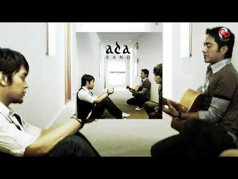 Ada Band - Kuat Dahsyat (Official Lirik)