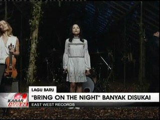 10 Tahun Menghilang, The Corrs Rilis Lagu Baru