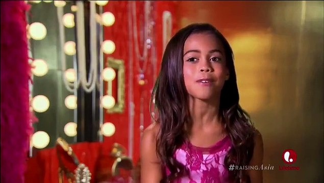 Raising Asia S01E05 Its Not My Party And Ill Cry If I Want To [Full Episode]