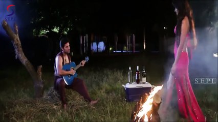 Sensuous Hindi Romance Song @ My Best Friend - Tu Ebaadat Meri - YouTube