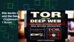 this books is available Tor and the Deep Web: Bitcoin, DarkNet   Cryptocurrency (2 in 1 Book)