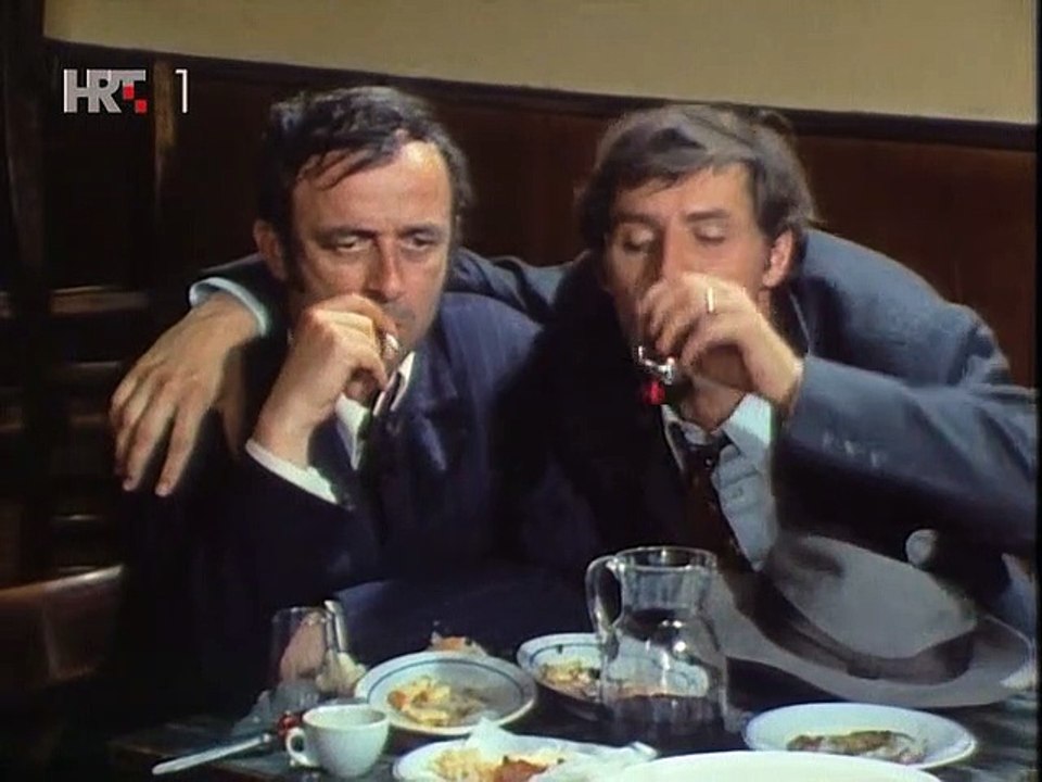Prosjaci i sinovi (1972) ep10 part 2/2