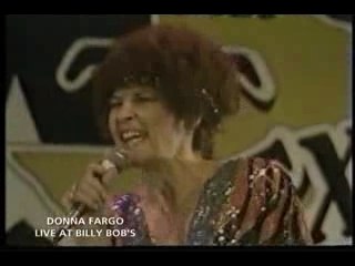 Donna Fargo - I Got The Music In Me