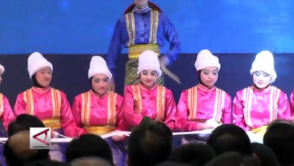 Presiden: industri otomotif bersiap hadapi 3 tantangan