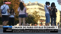 Quelle image les touristes étrangers ont-ils des parisiens et de la capitale ? Regardez