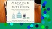 Access books Advice That Sticks: How to give financial advice that people will follow For Any device
