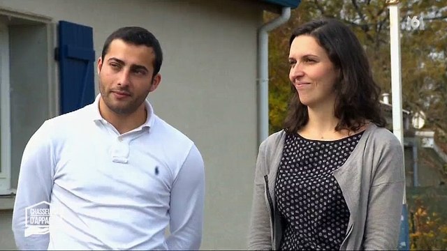 Stéphane Plaza étonné du prix d'une maison dans Chasseurs d'appart sur M6 - Regardez