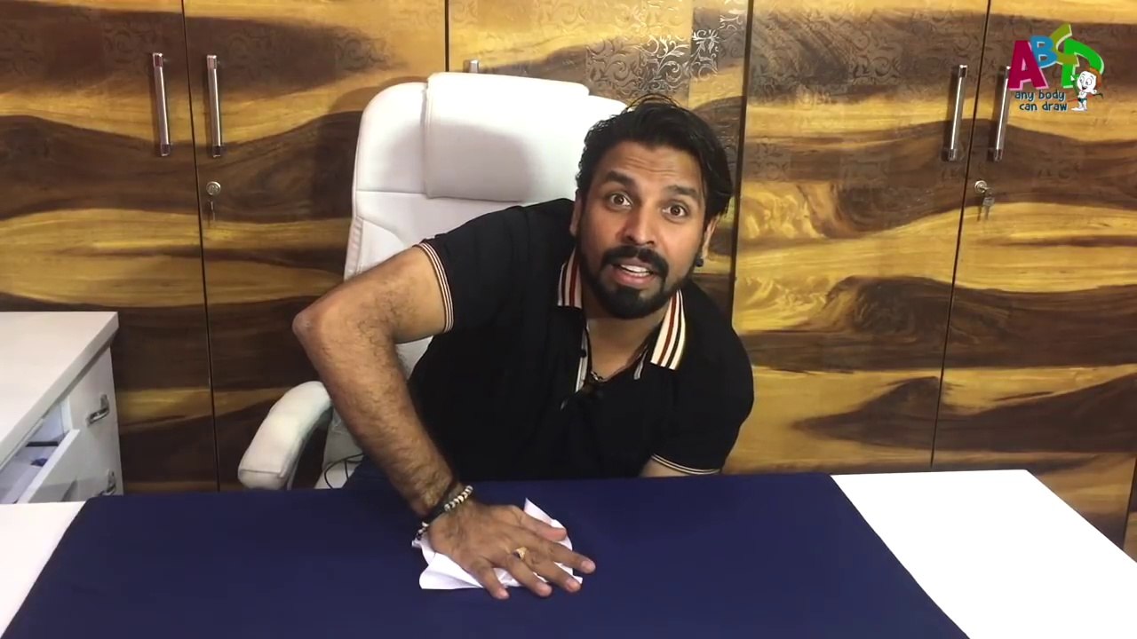 Amazing Magic Trick #3 I VANISH??? I Magic Tricks Kids Can Do I Awesome Magic