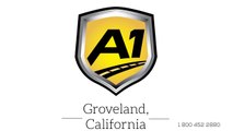 Auto Transport Rates Groveland, California | Cost To Ship