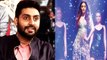 Abhishek Bachchan's SPECIAL WOW for Aishwarya Rai Bachchan after watching Fanney Khan | FilmiBeat