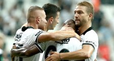 Torshavn'ı 6-0 Yenen Beşiktaş, Avrupa Kupalarındaki En Farklı Galibiyetini Aldı