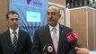 Çavuşoğlu'ndan Kritik Görüşme Sonrası İlk Açıklama- Dışişleri Bakanı Mevlüt Çavuşoğlu: - 