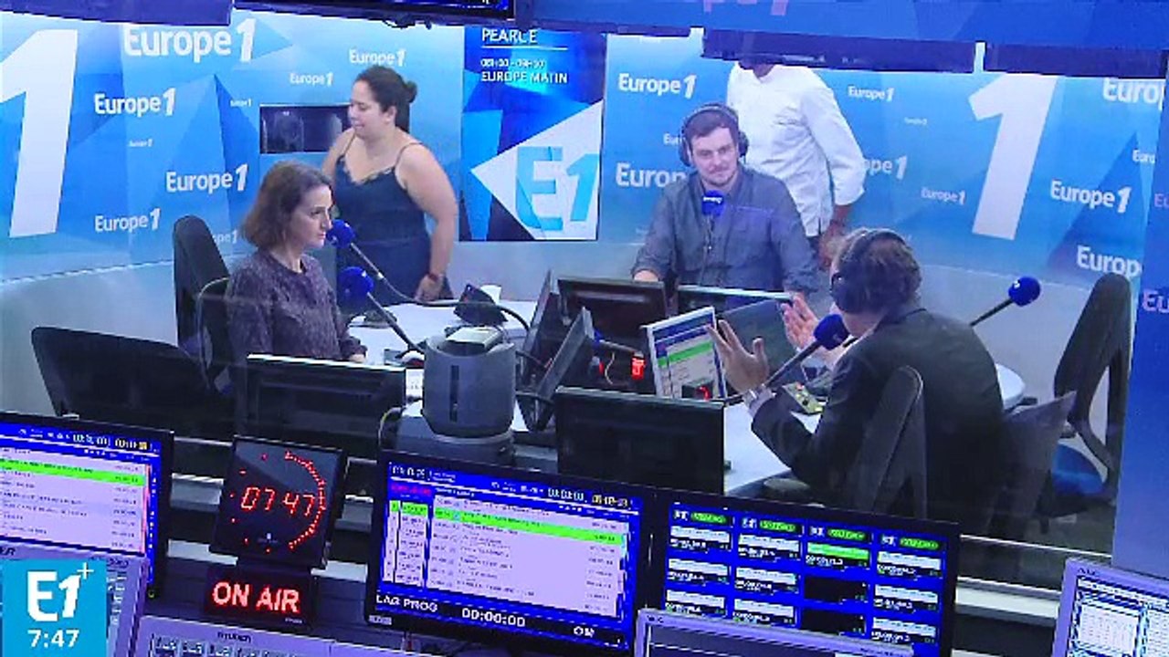 Prévisions de croissance revues à la baisse : est-ce un danger pour Macron ? Les réformes à venir peuvent-elles changer la donne ?