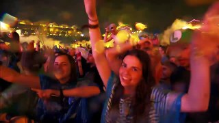 Tomorrowland Belgium new | Alesso