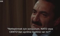 Yıl 1978: Bülent Ecevit Türkiye'nin ABD ve NATO'ya tepkisini anlatıyor