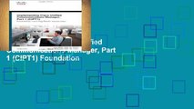 Popular to Favorit  Implementing Cisco Unified Communications Manager, Part 1 (CIPT1) Foundation