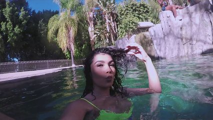 Kellie Sweet - "Pretty Girl" (Official Music Video)