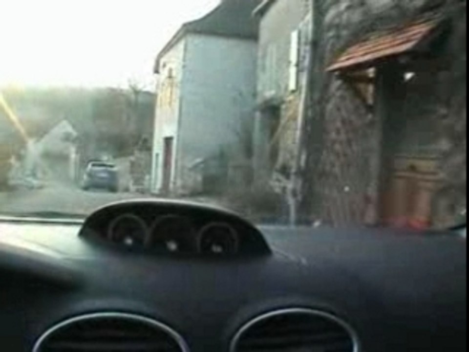 2 Focus ST ligne complète Mongoose