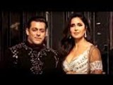 Salman Khan And Katrina Kaif Walk Hand In Hand For Manish Malhotra