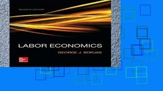 [book] Free Labor Economics