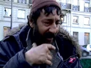 Minute PoliTIC Hors-Série : Momo, SDF