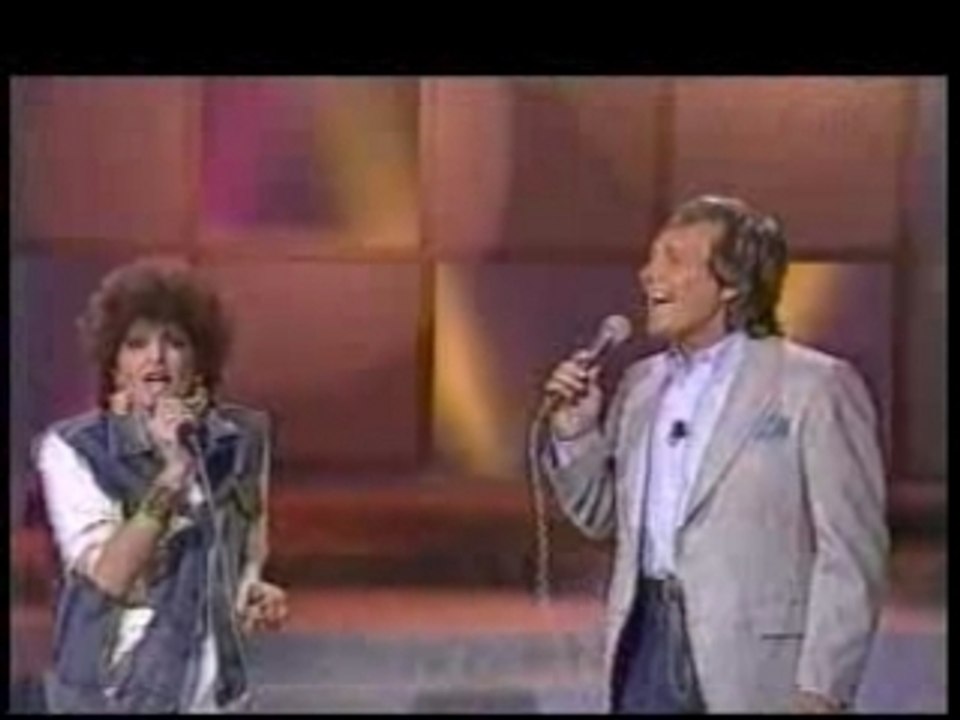 Donna Fargo - Members Only (With Billy Joe Royal)