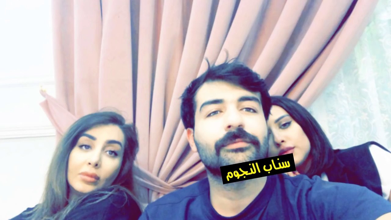 عقيل الرئيسي يحرج شقيقته شيماء علي بعمرها وخلافها مع زوجته وهكذا عنفته