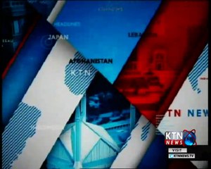 KTNNEWS Headlines- 12 PM- 3rd August 2018