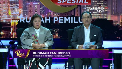 Menjawab Tantangan Pemilu  2019 yang Dianggap Terumit – ROSI