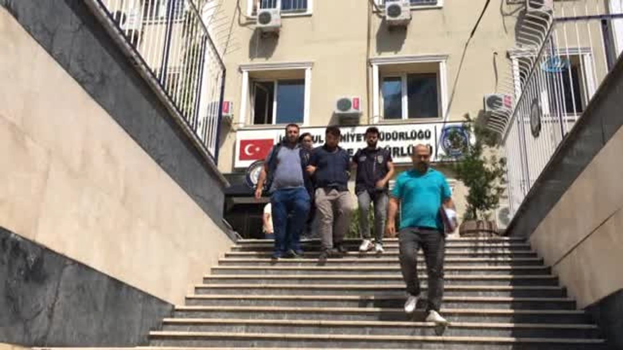 Evinde Ölü Bulunan 7,5 Aylık Hamile Suriyeli Kadının Ölümüne İlişkin 1 Kişi Gözaltına Alındı