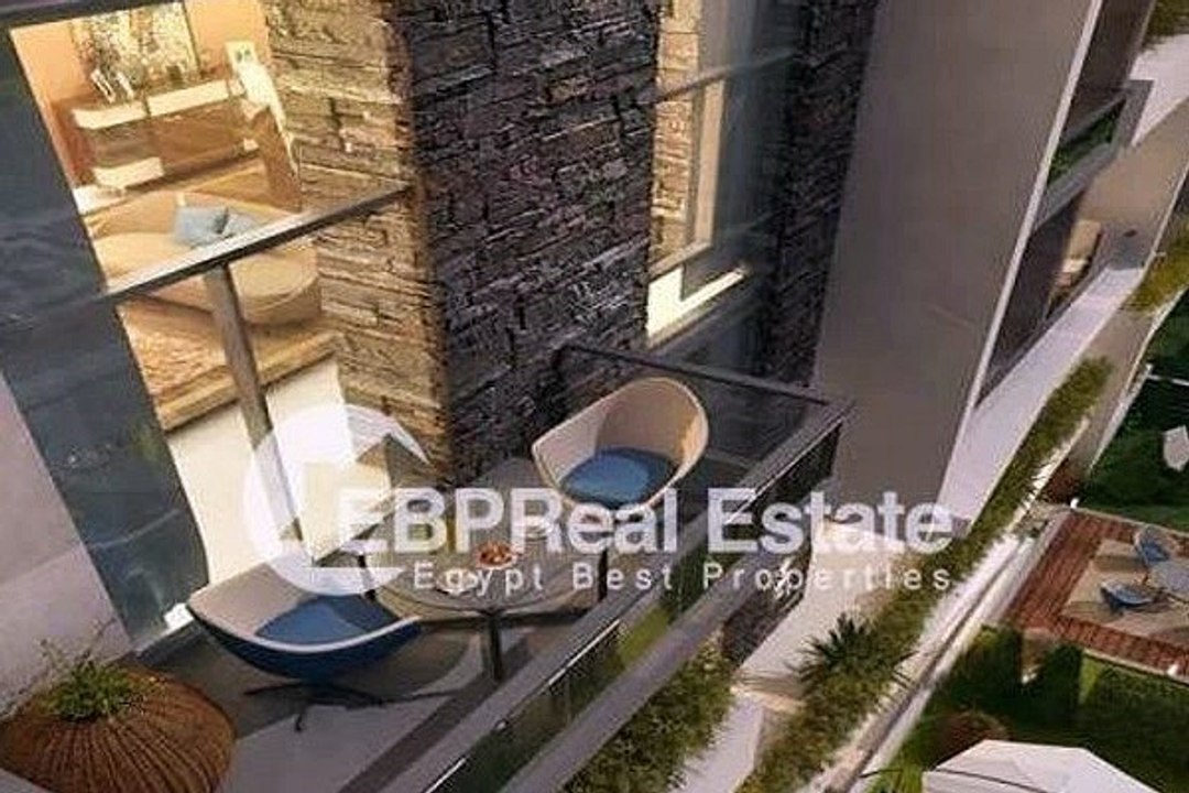 Apartment For Sale In El Patio Casa Shorouk 160 Meters Fourth Floor