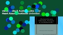 viewEbooks & AudioEbooks Amer Heart Assoc Cookbook Unlimited