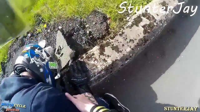 MOTORCYCLE CRASHES & FAILS ANGRY PEOPLE vs. BIKERS _ ROAD RAGE _ BAD DRIVER