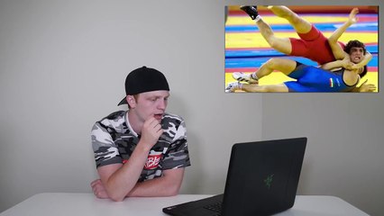 50 INSANE PERFECTLY TIMED PHOTOS! (REACT)