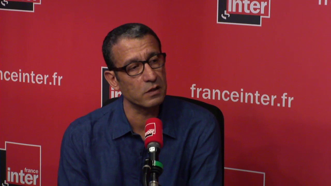 Taysir Batniji : "Quoi que vous fassiez en tant qu’artiste, si vous vous présentez comme Palestinien vous êtes regardé à travers ce prisme".