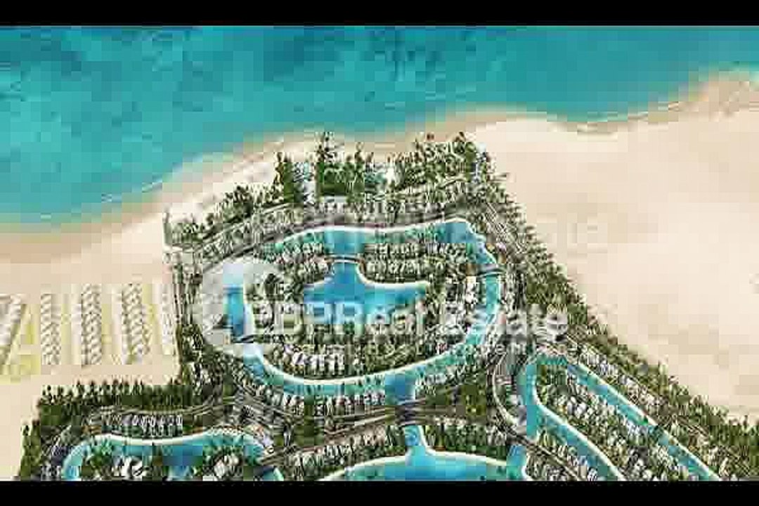 Villa 900 M For Sale In Bo Island North Coast With a Down Payment 10