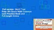 Full version  SBAC Test Prep: 6th Grade Math Common Core Practice Book and Full-length Online