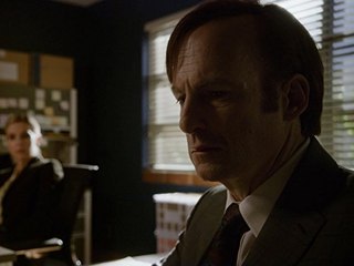 Better Call Saul Season 4 Episode 1 (amc)