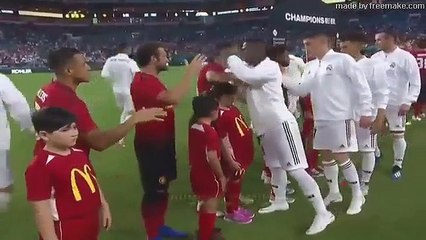 ESTRÉIA Oficial DE VINICÍUS JÚNIOR No REAL MADRID, Veja O Que ELE FEZ!!