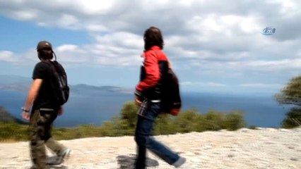 Milli Park Ziyaretçi Rekoruna Koşuyor.