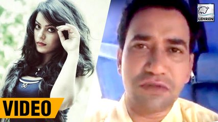 निरहुआ ने की पवन सिंह की लूलिया की फिल्म का प्रमोशन ,देखिये वीडियो | Gangster Dulhania