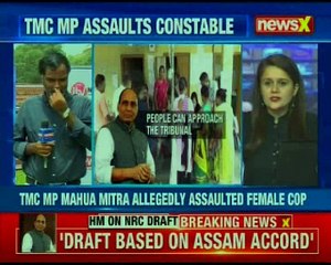 Congress questions government on NRC, says organise awareness camps for the poor