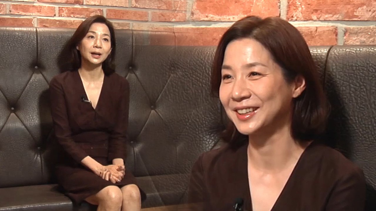 [Showbiz Korea] Interview with actress KIM HO-JEONG(김호정) who's recognized for her rich, powerful acting