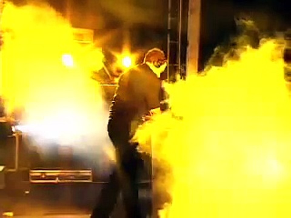 DJ Paul Van Dyk at Ultra Music Festival, Miami FL