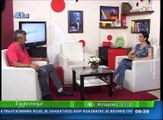 Budilica gostovanje (Milorad Piljević), 3.avgust 2018. (RTV Bor)